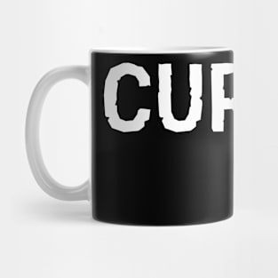 CURIOUS | Keep Exploring | Inspiring Gifts | Mindfulness Mug